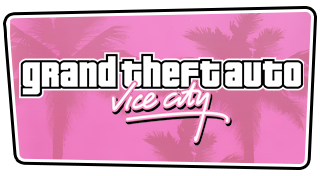 Grand Theft Auto: Vice City