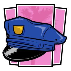 Icon for Running Rampant
