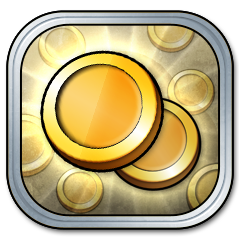 Icon for Halfpenny Millionaire