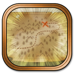 Icon for Map Maniac