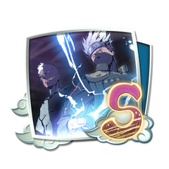 Icon for The Ultimate Combo