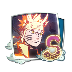 Icon for Madara, Pulverized