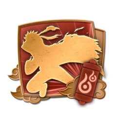 Icon for Personal Strength, Released