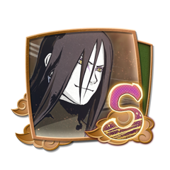 Icon for Incredible Skill, Inherited