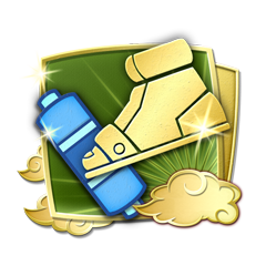 Icon for Trail of the Gale Master