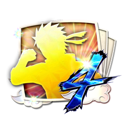 Icon for Perfect Storm Master