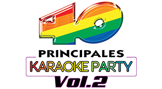 LOS 40 PRINCIPALES: KARAOKE PARTY VOL 2