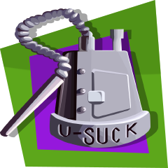 Icon for You Suck