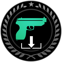 Icon for Handgun Fanatic