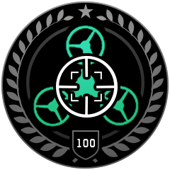 Icon for Eye in the Sky