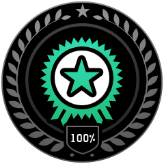 Icon for Heavy Medals