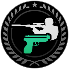 Icon for With a Pistol!