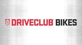 DRIVECLUB™ BIKES