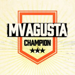 MV Agusta: победитель