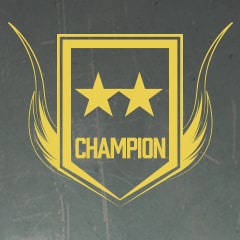 Icon for EBR Champion