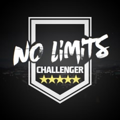 No Limits: вызов принят