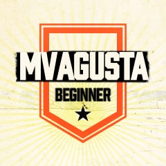 MV Agusta: новичок