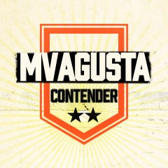 MV Agusta: претендент на победу