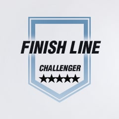 Finish Line: вызов принят