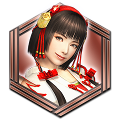 Icon for 新時代の覇者