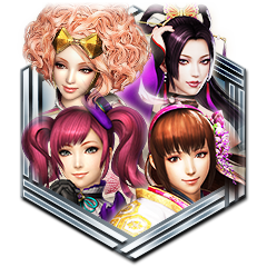 Icon for 女の城