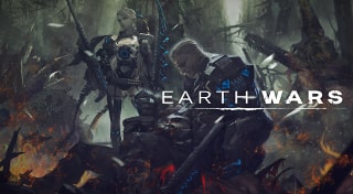 EARTH WARS