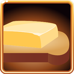 Icon for All Buttered up
