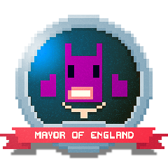Icon for KEY TO THE CITY