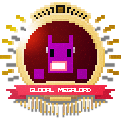 Icon for MEGALORD