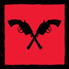Icon for Gun For Hire