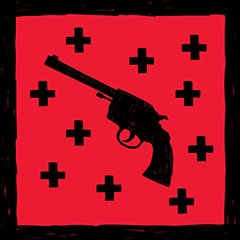 Icon for Locked and Loaded