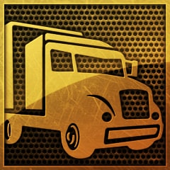 Icon for Money Truck