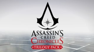 《Assassin's Creed® Chronicles》奖杯