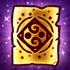 Icon for I Dreamed a Fireball (almost)