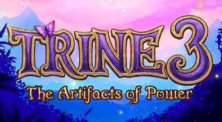 Trine 3: The Artifacts of Power