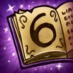 Icon for A Day as a Bookworm
