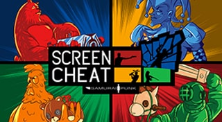 Screencheat