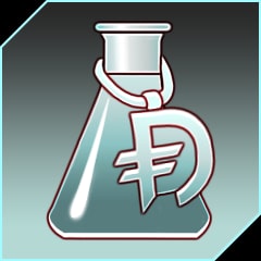 Icon for Biotics Bling