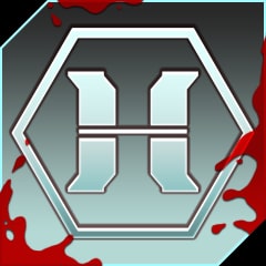Icon for Hard