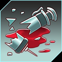 Icon for Quick On The Trigger