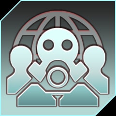Icon for Team Player 1