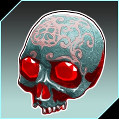 Icon for Spooky Scary Skeletons