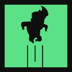 Icon for Super JumpMan