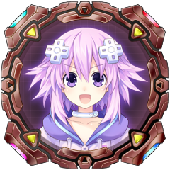 Icon for Neptune Activated