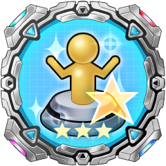 Icon for Figure Collector