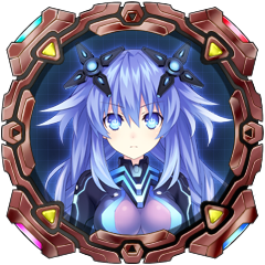 Icon for Ultimate Evolution