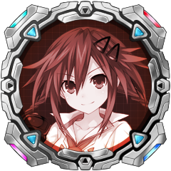 Icon for Ascension Ending