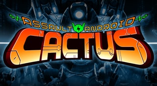 Assault Android Cactus Trophies