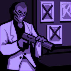 Icon for Contract Killer