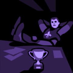Icon for Agent of the Month